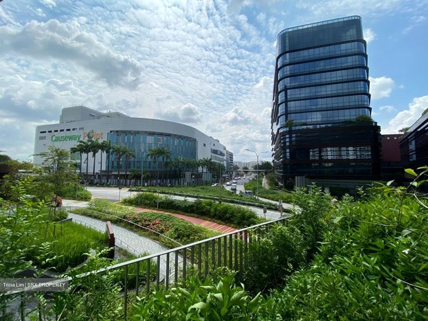 Woods Square (D25), Office #495925911